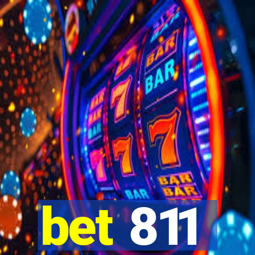 bet 811